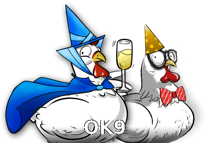 OK9