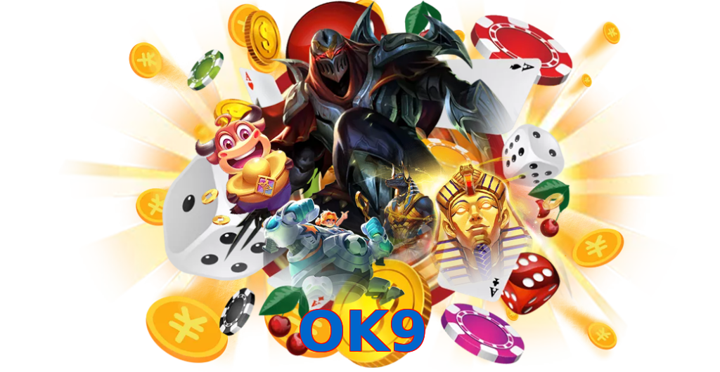 OK9