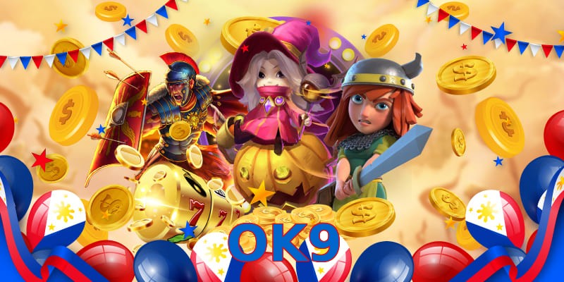 OK9