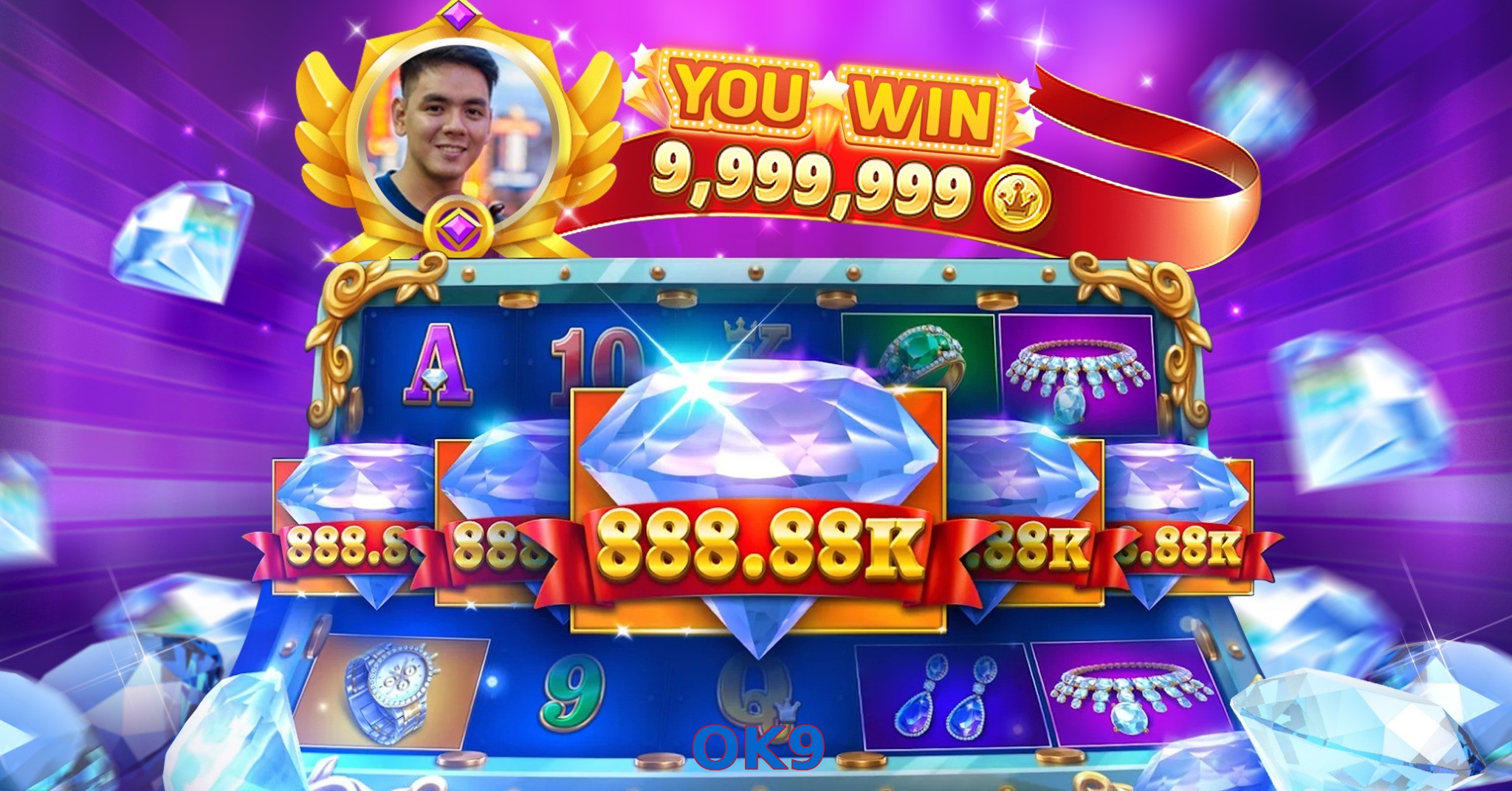 OK9