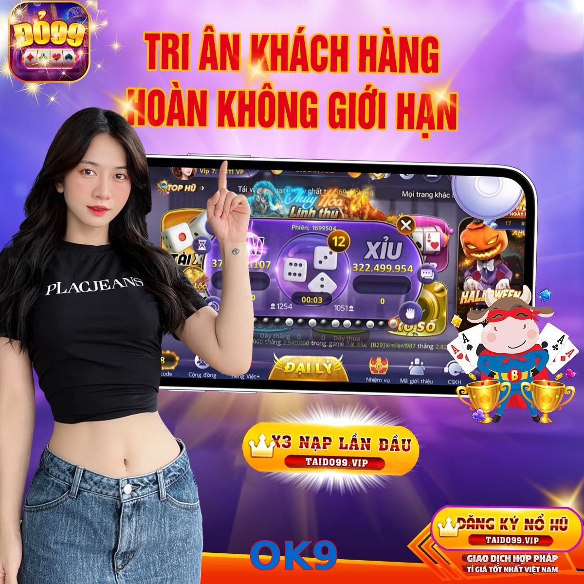 OK9