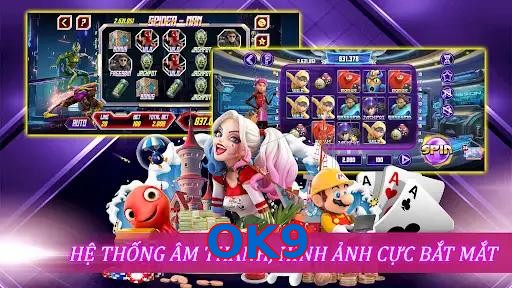 OK9