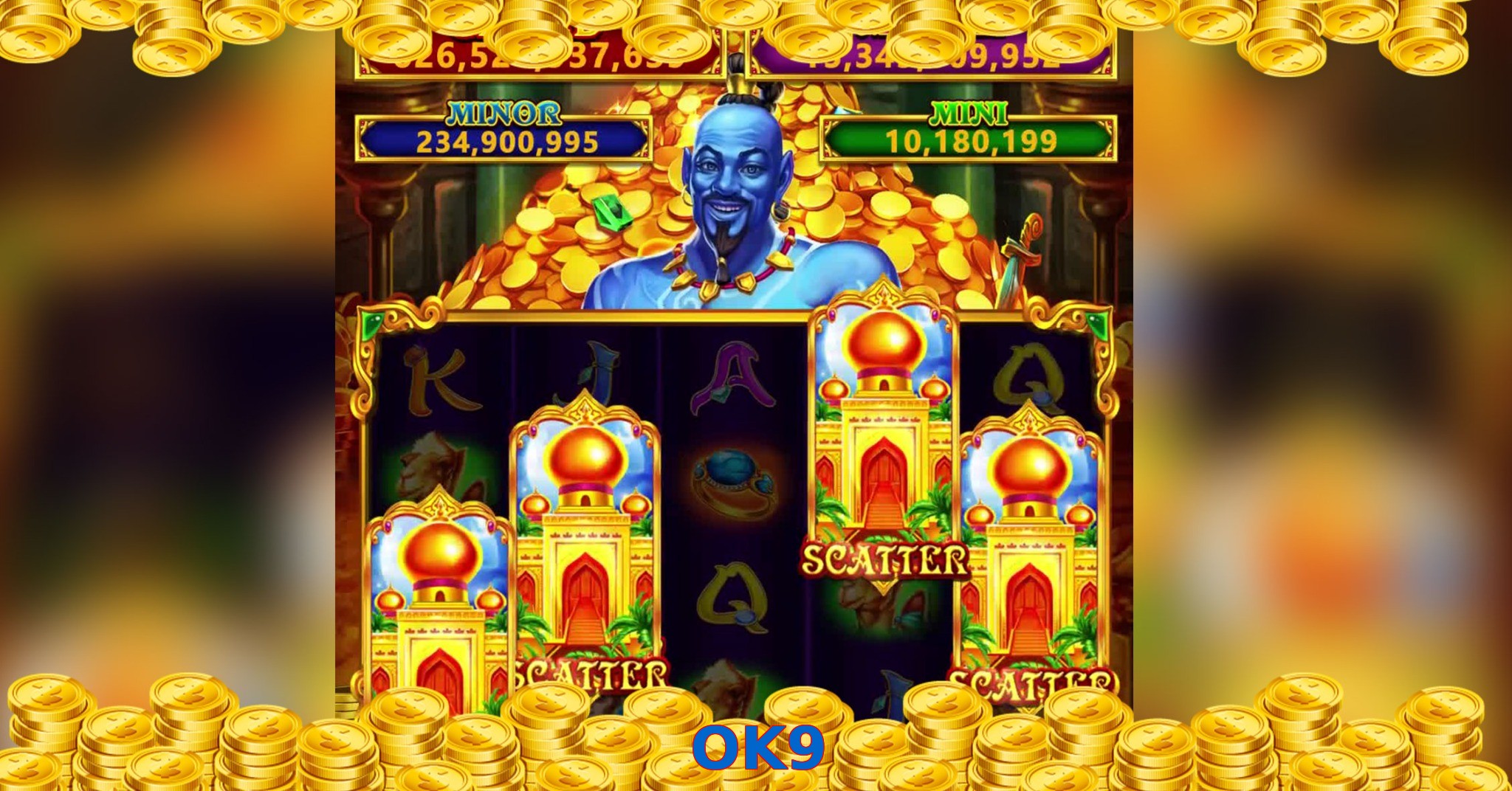 OK9